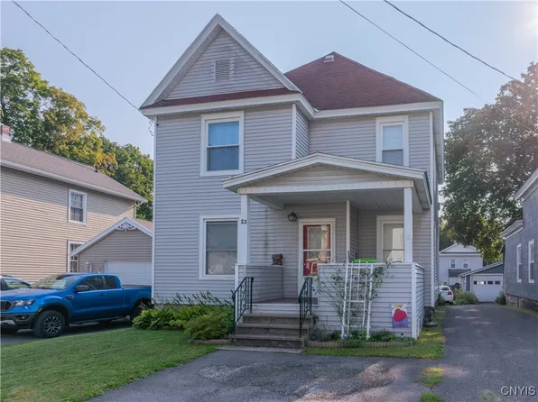 23 Elm St, Ilion, NY 13357