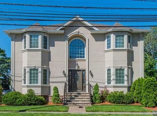 59 Svea Ave, Clifton, NJ 07013