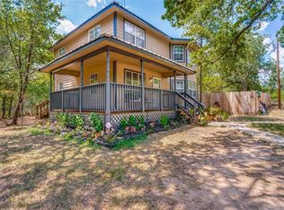 3110 Peel Rd, Springtown, TX 76082