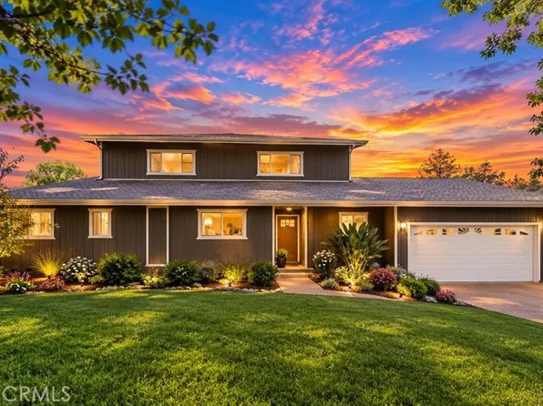 4626 Pat Ln, Loma Rica, CA 95901