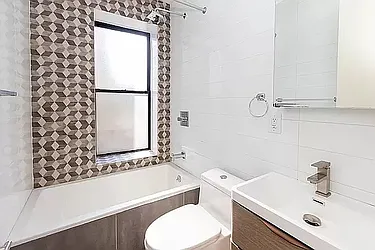 Rented by Vector New York, LLC