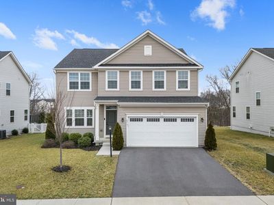 273 Norland Knoll Dr, Stephenson, VA, 22656