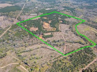 Owens Corner Rd, Karnack, TX 75661