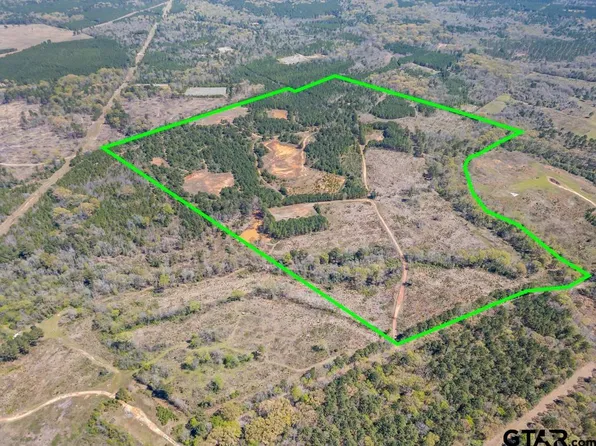 Owens Corner Rd, Karnack, TX 75661