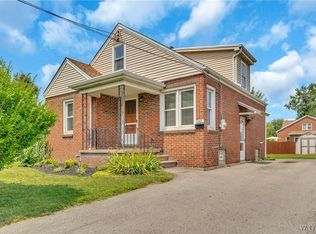 147 Madison Ave, Blasdell, NY 14219