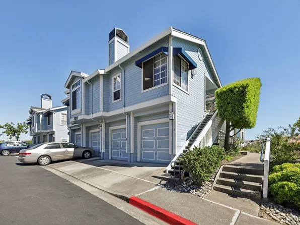 101 Little River Court #6, Vallejo, CA 94591