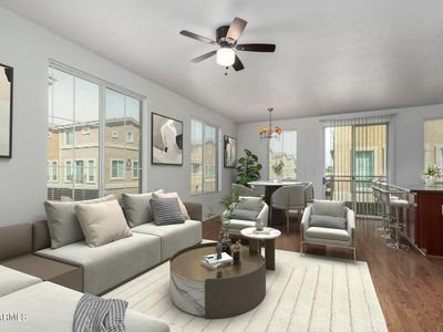 18250 N Cave Creek Rd UNIT 147, Phoenix, AZ, 85032