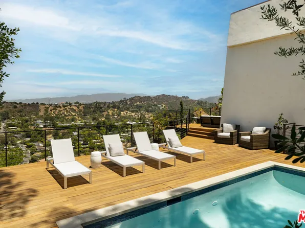 8620 Skyline Dr, Los Angeles, CA 90046