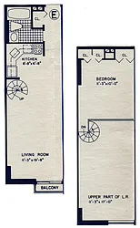 Rented by Hakimian Management