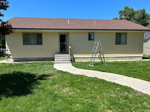 317 W Charles St, Morrill, NE 69358