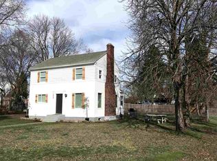 1404 N Sunderland Rd, Spokane, WA 99206