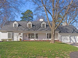 1910 W 67th St, Mission Hills, KS 66208