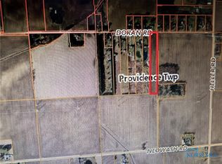 0 Doran Rd, Whitehouse, OH 43571