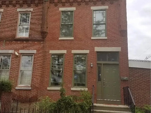 416 Chambers Ave, Camden, NJ 08103