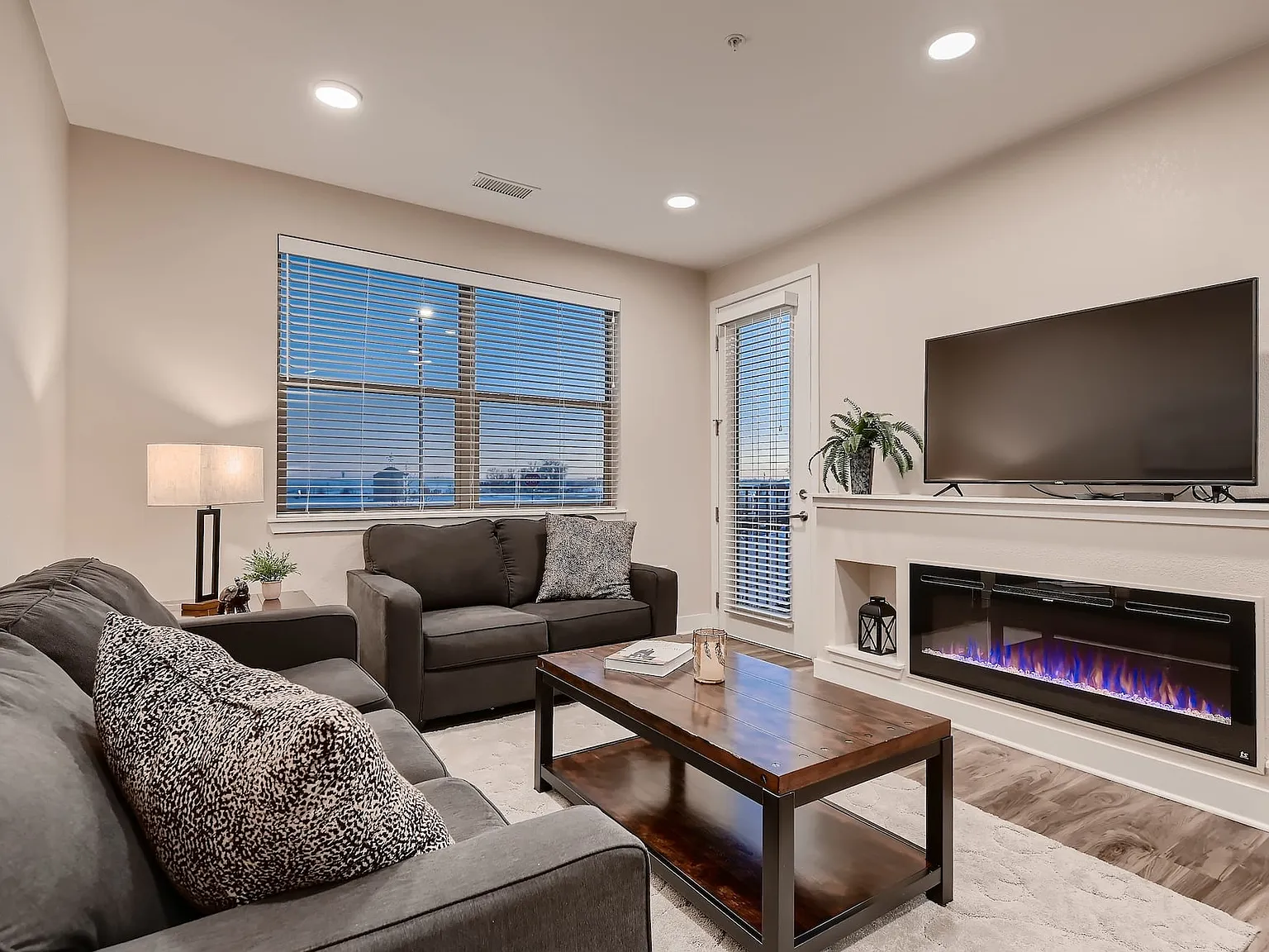 Eagle's Peak - 55+ Community — Photo 4