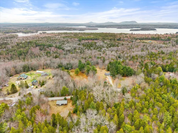 85 Coffin Road, Hancock, ME 04640
