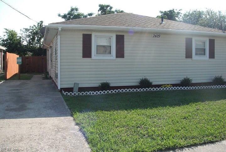 1st image of 2429 Arkansas Ave APT B