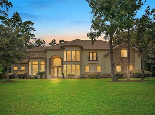 27507 Whispering Maple Way, Spring, TX 77386