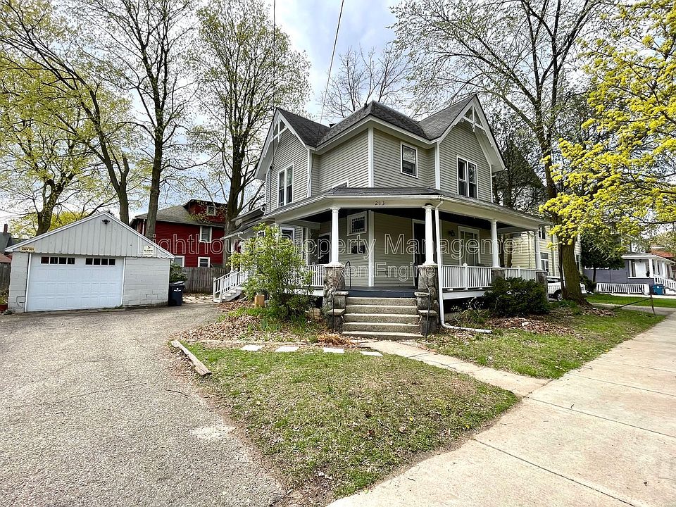 1st image of 213 W Vine St #2