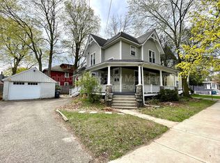 213 W Vine St #2, Kalamazoo, MI 49001