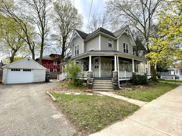 213 W Vine St #2, Kalamazoo, MI 49001