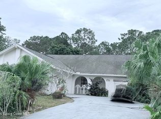 1598 Starboard St NW, Palm Bay, FL 32907
