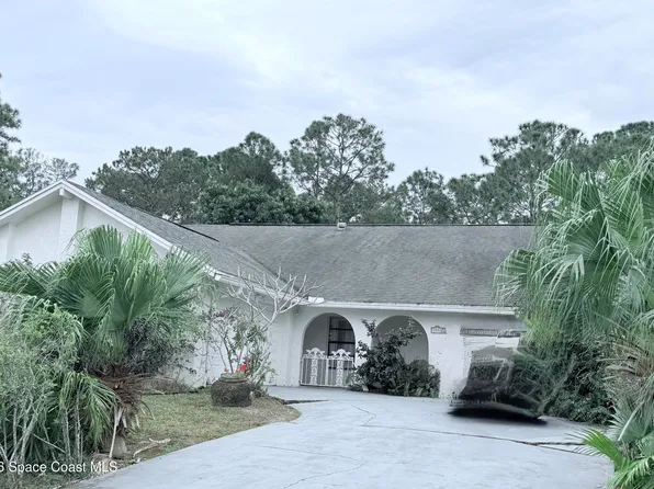 1598 Starboard St NW, Palm Bay, FL 32907