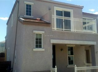 6643 Catoctin Ave, Las Vegas, NV 89139