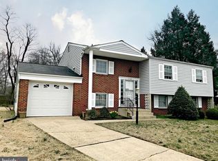 1120 Court Revere, Odenton, MD 21113