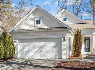 314 Fenmore Pl, Cary, NC 27519