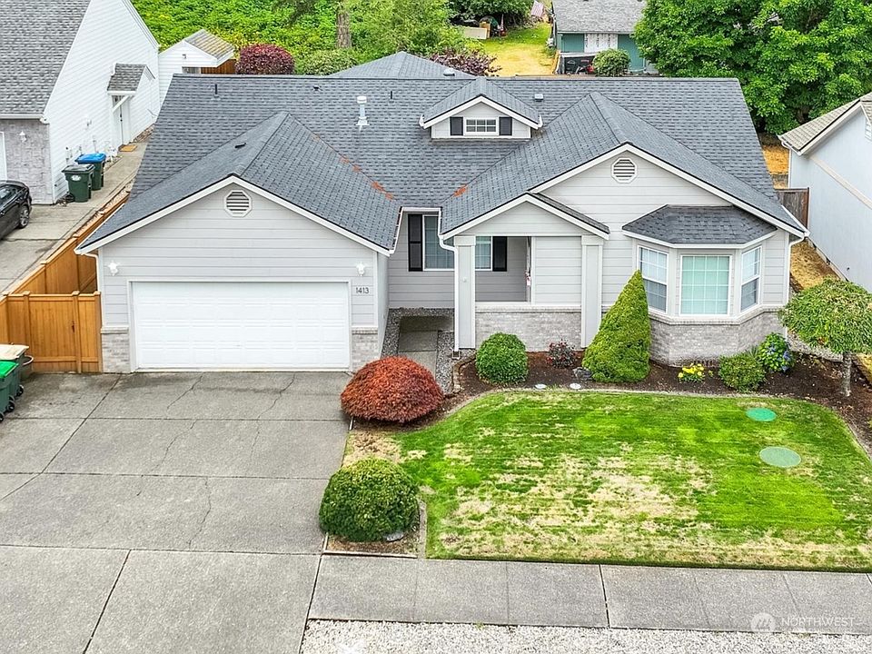 1st image of 1413 Noble Firs Court SE