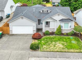 1413 Noble Firs Ct SE, Lacey, WA