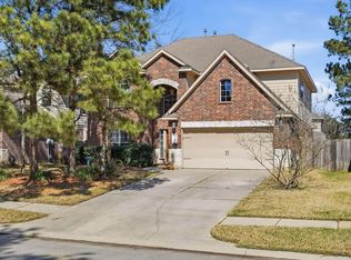 127 Sweetleaf Grove Ln, Conroe, TX 77384