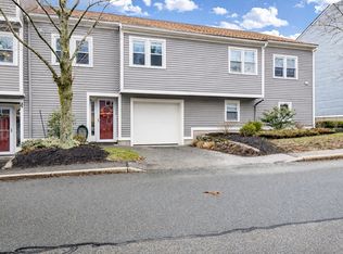 Pickman Park Condominium, Salem, MA 01970