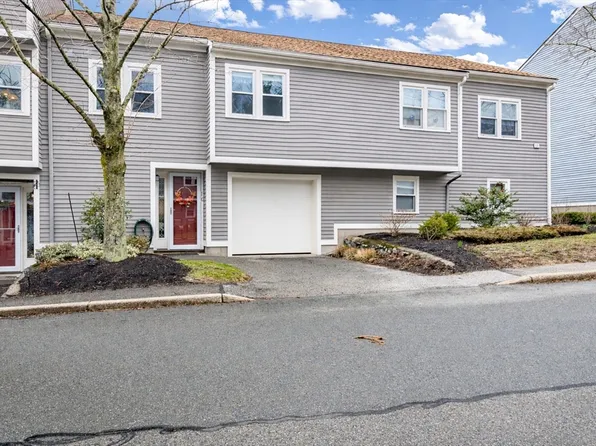 1 Halsey Way #39C, Salem, MA 01970