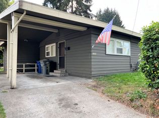 2509 NE 9th St, Renton, WA 98056