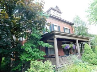 554 N Main St, Greensburg, PA
