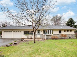 3507 53rd Pl N, Brooklyn Center, MN 55429