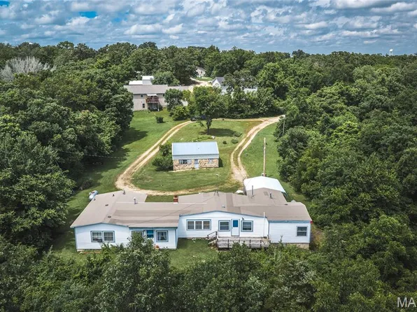 300 Russell St #A & B, Sullivan, MO 63080