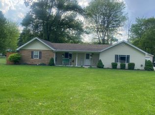 403 Victory St, Britton, MI 49228