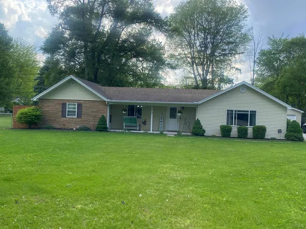 403 Victory St, Britton, MI 49228