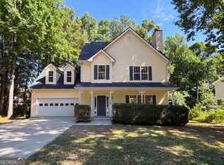 170 Rosewood Cir, Covington, GA 30016