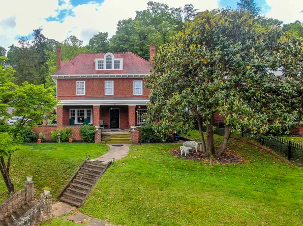 741 South Blvd, Huntington, WV 25701