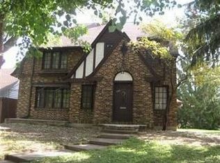 130 Squirrel Rd, Dayton, OH 45405