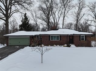 1716 Oakland Pkwy, Lima, OH 45805