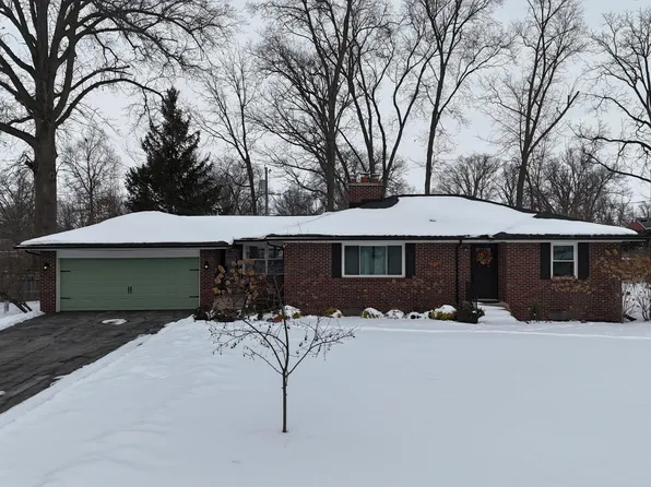 1716 Oakland Pkwy, Lima, OH 45805