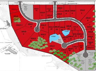 2880 Bos Ridge Rd, Pella, IA 50219