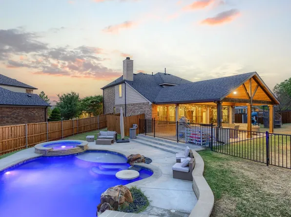 1011 Brighton St, Roanoke, TX 76262