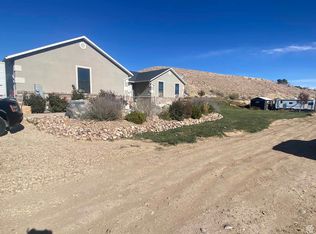 8021 S 19000 W, Duchesne, UT 84021