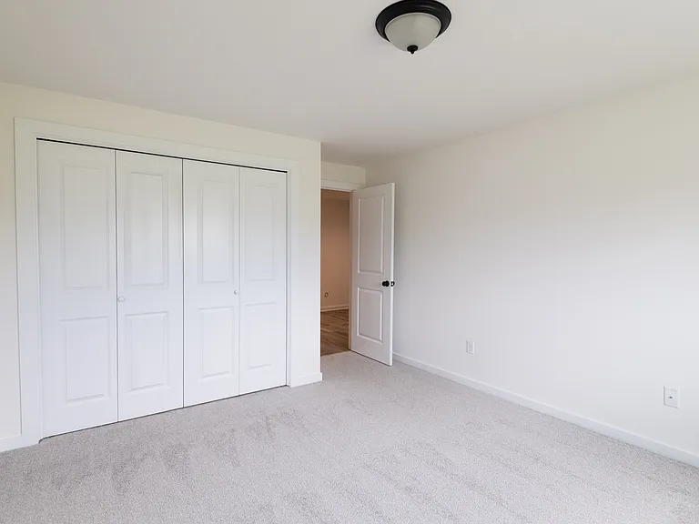 Basement - Bedroom #5